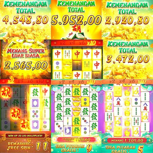 Wentogel: Situs Game Raih Hadiah dengan Misi Harian